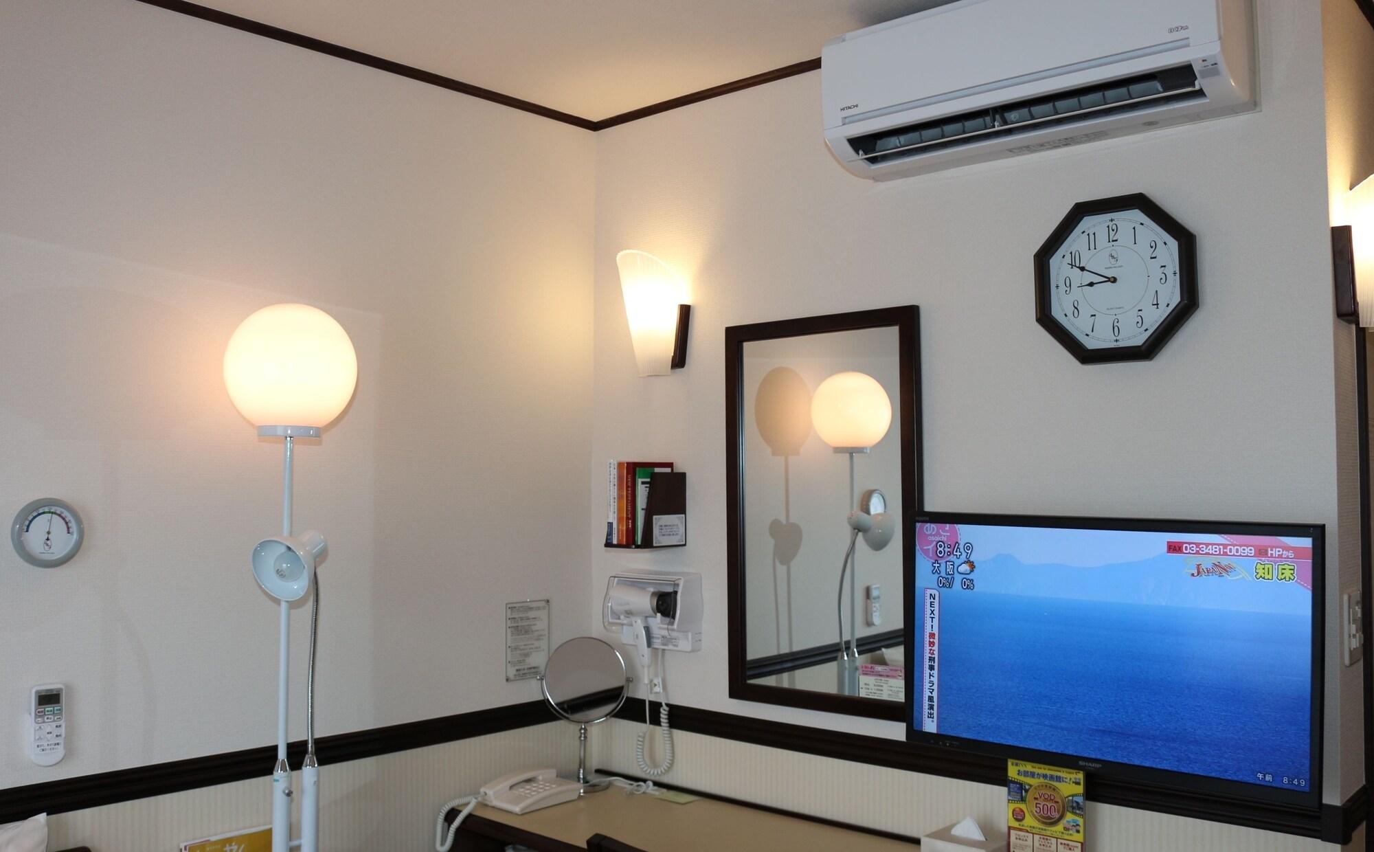 Toyoko Inn Hakata-Guchi Ekimae Fukuoka  Dış mekan fotoğraf
