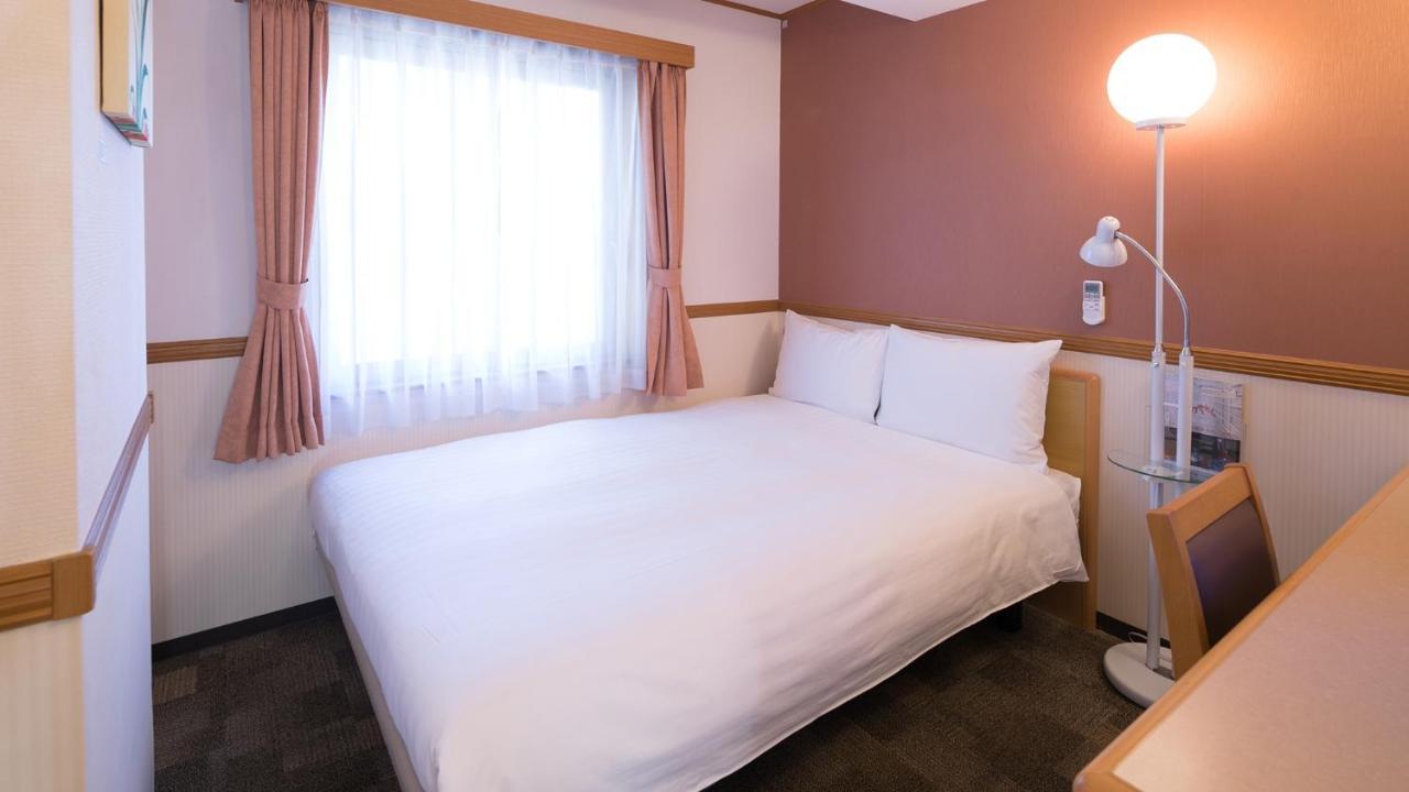 Toyoko Inn Hakata-Guchi Ekimae Fukuoka  Dış mekan fotoğraf