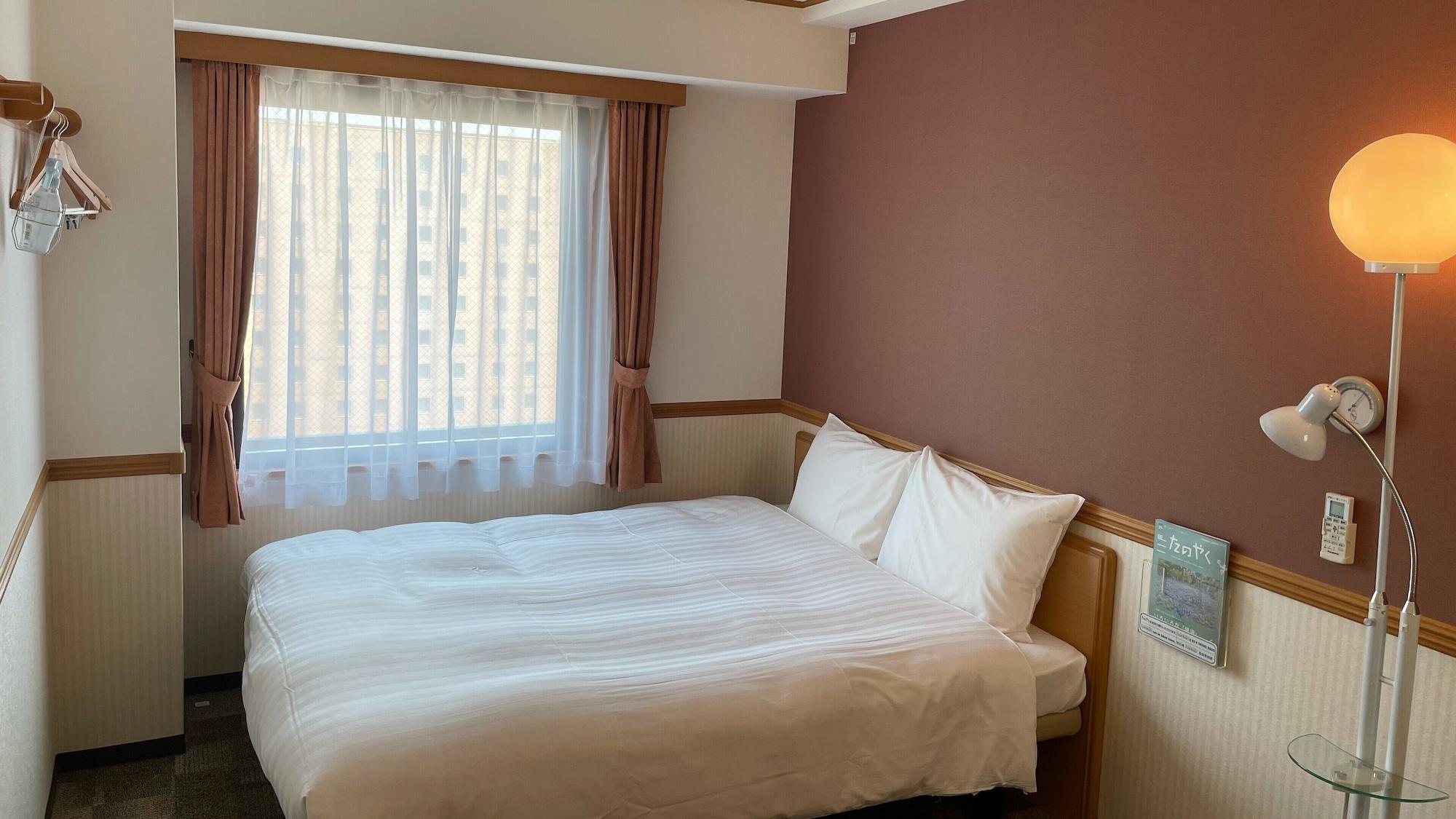 Toyoko Inn Hakata-Guchi Ekimae Fukuoka  Dış mekan fotoğraf