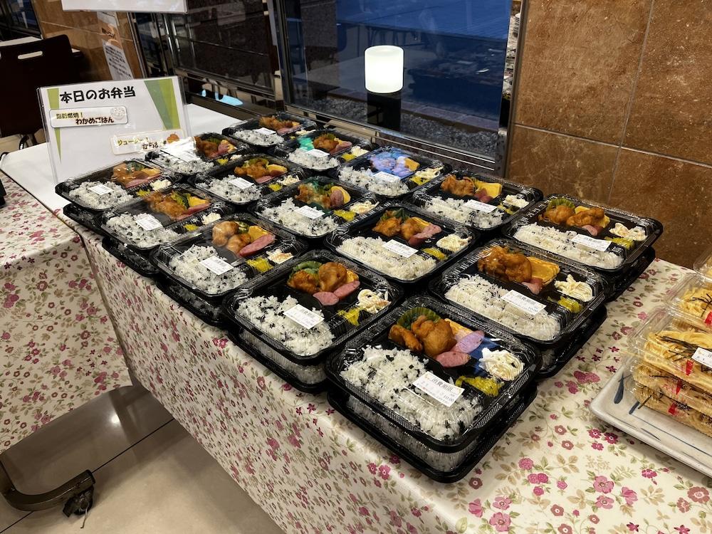 Toyoko Inn Hakata-Guchi Ekimae Fukuoka  Dış mekan fotoğraf