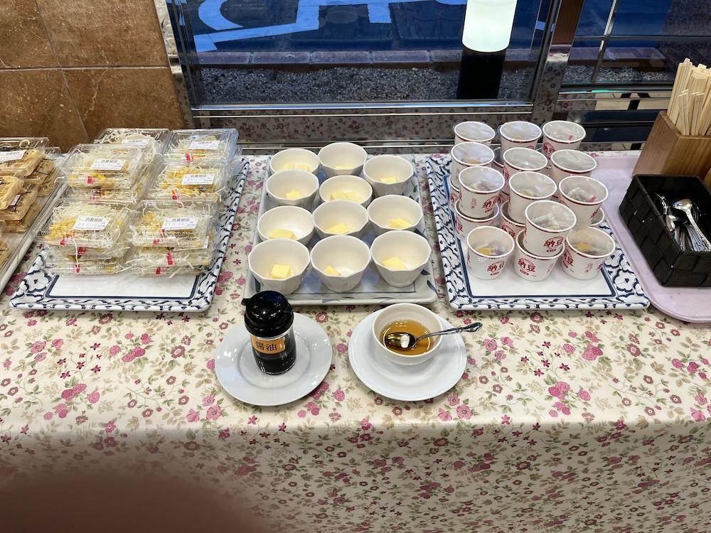 Toyoko Inn Hakata-Guchi Ekimae Fukuoka  Dış mekan fotoğraf