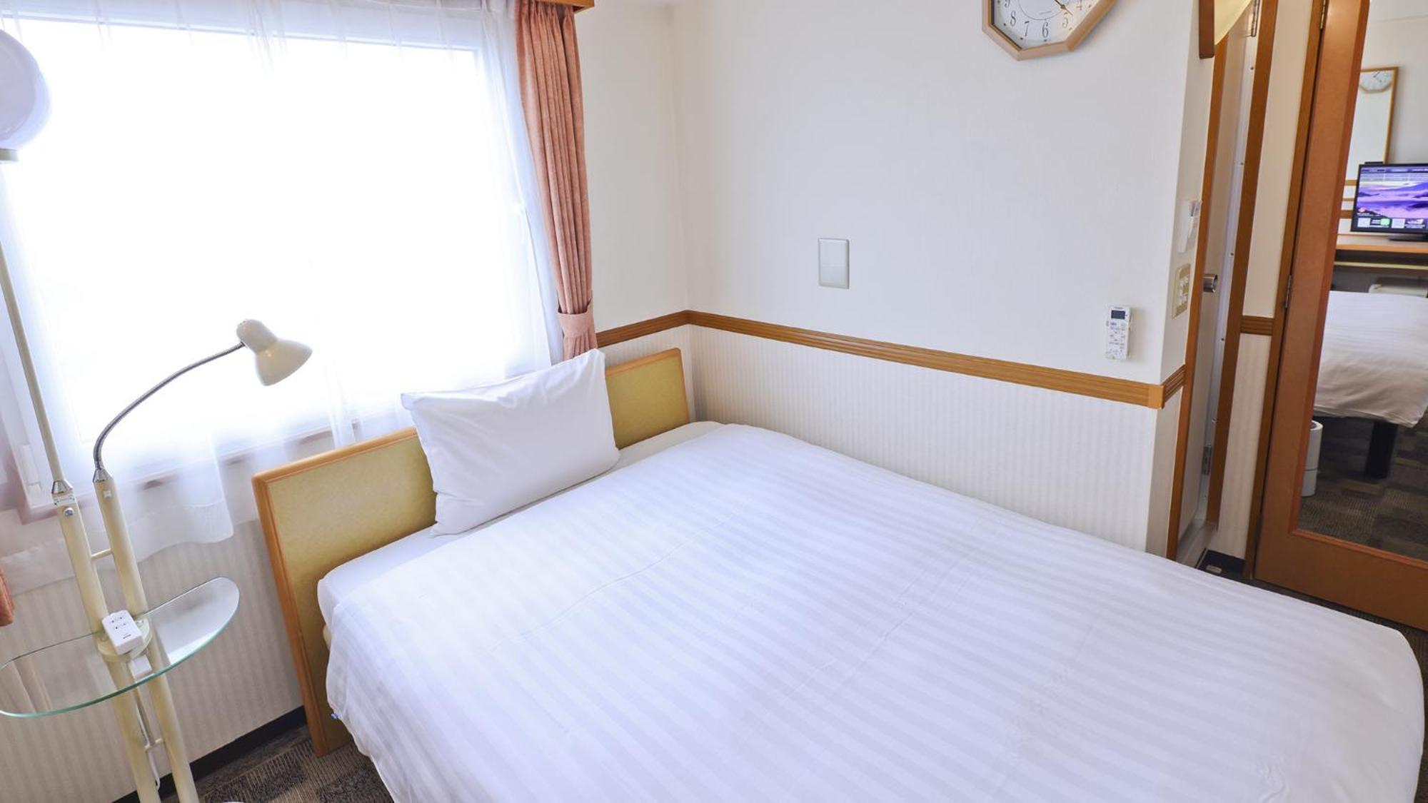 Toyoko Inn Hakata-Guchi Ekimae Fukuoka  Oda fotoğraf