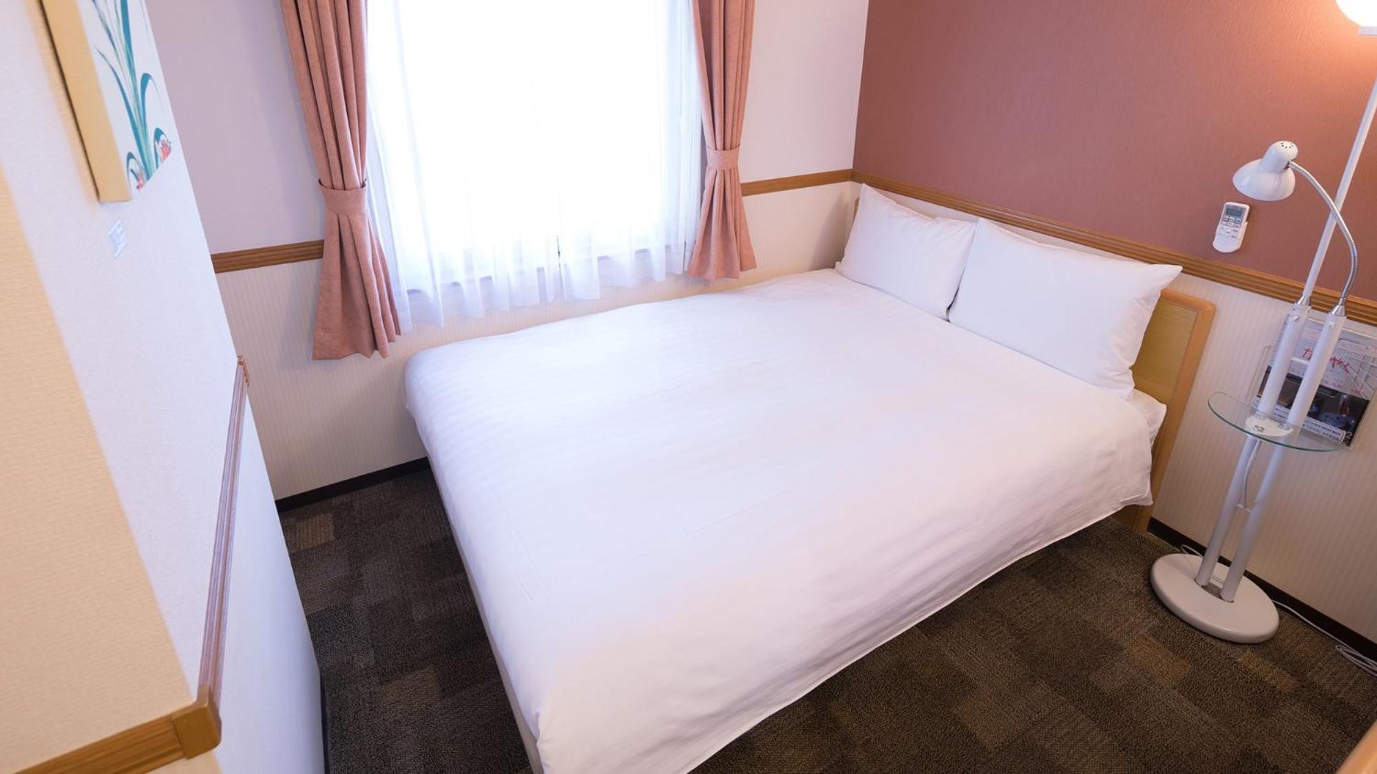 Toyoko Inn Hakata-Guchi Ekimae Fukuoka  Oda fotoğraf