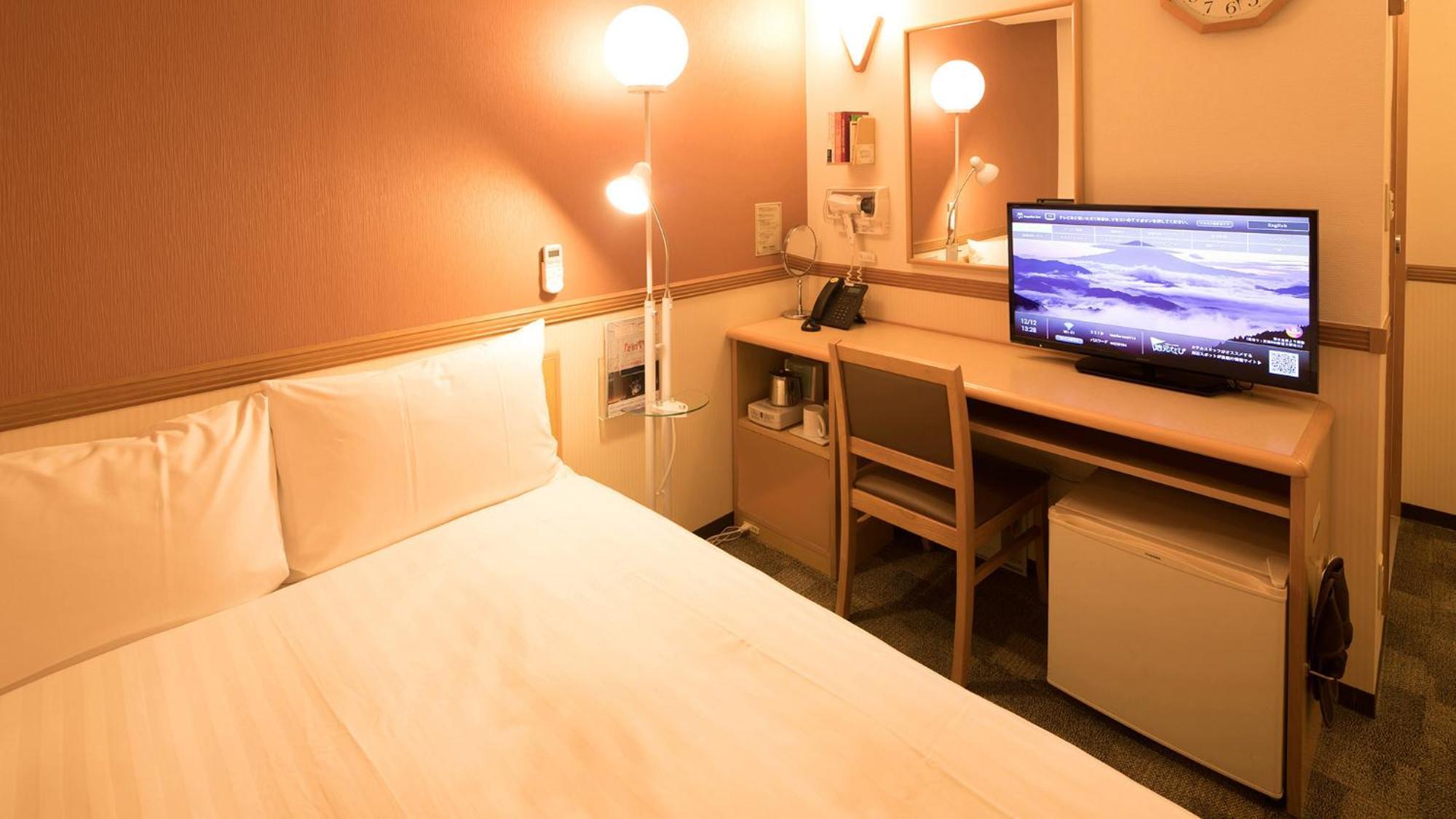 Toyoko Inn Hakata-Guchi Ekimae Fukuoka  Oda fotoğraf