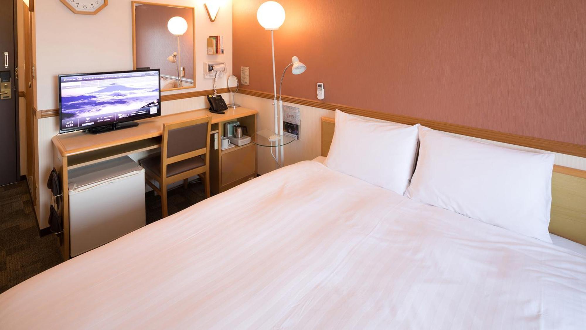 Toyoko Inn Hakata-Guchi Ekimae Fukuoka  Oda fotoğraf