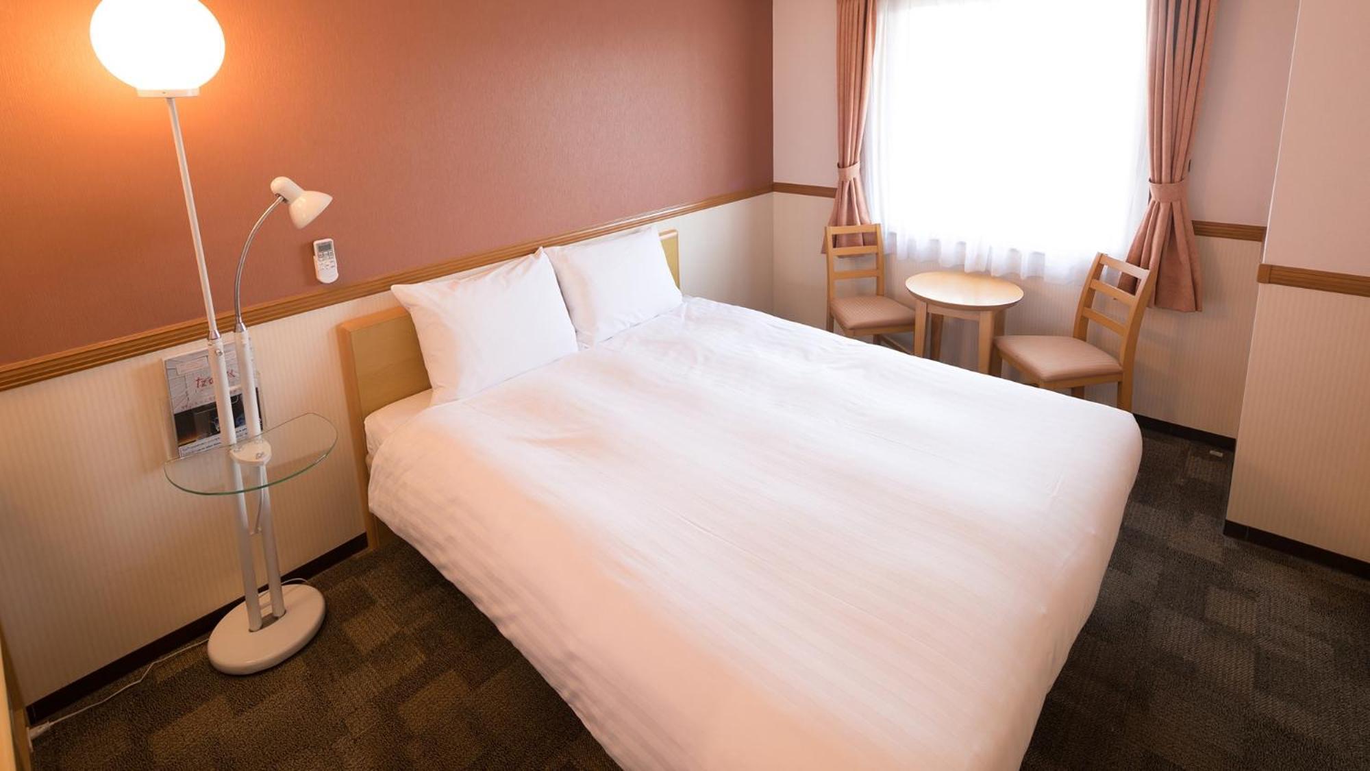 Toyoko Inn Hakata-Guchi Ekimae Fukuoka  Oda fotoğraf