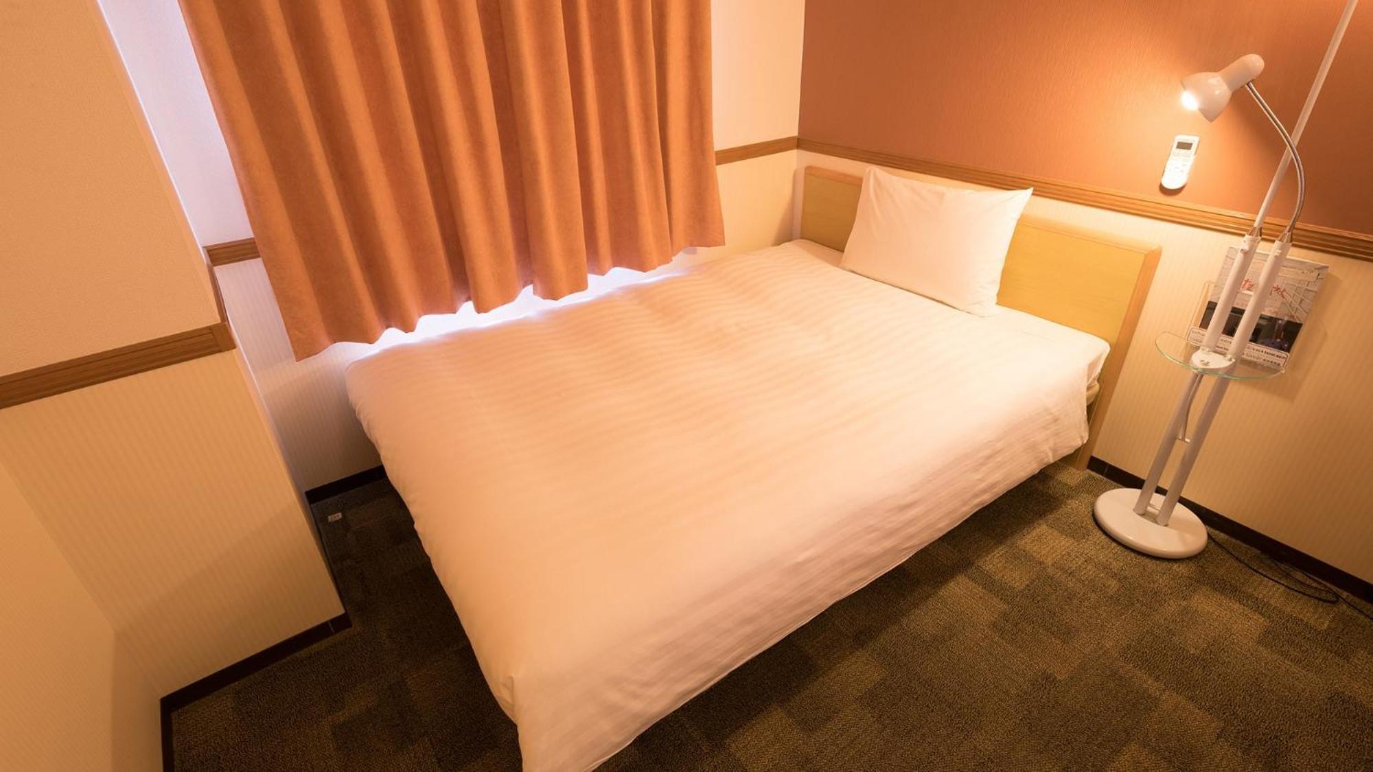 Toyoko Inn Hakata-Guchi Ekimae Fukuoka  Oda fotoğraf