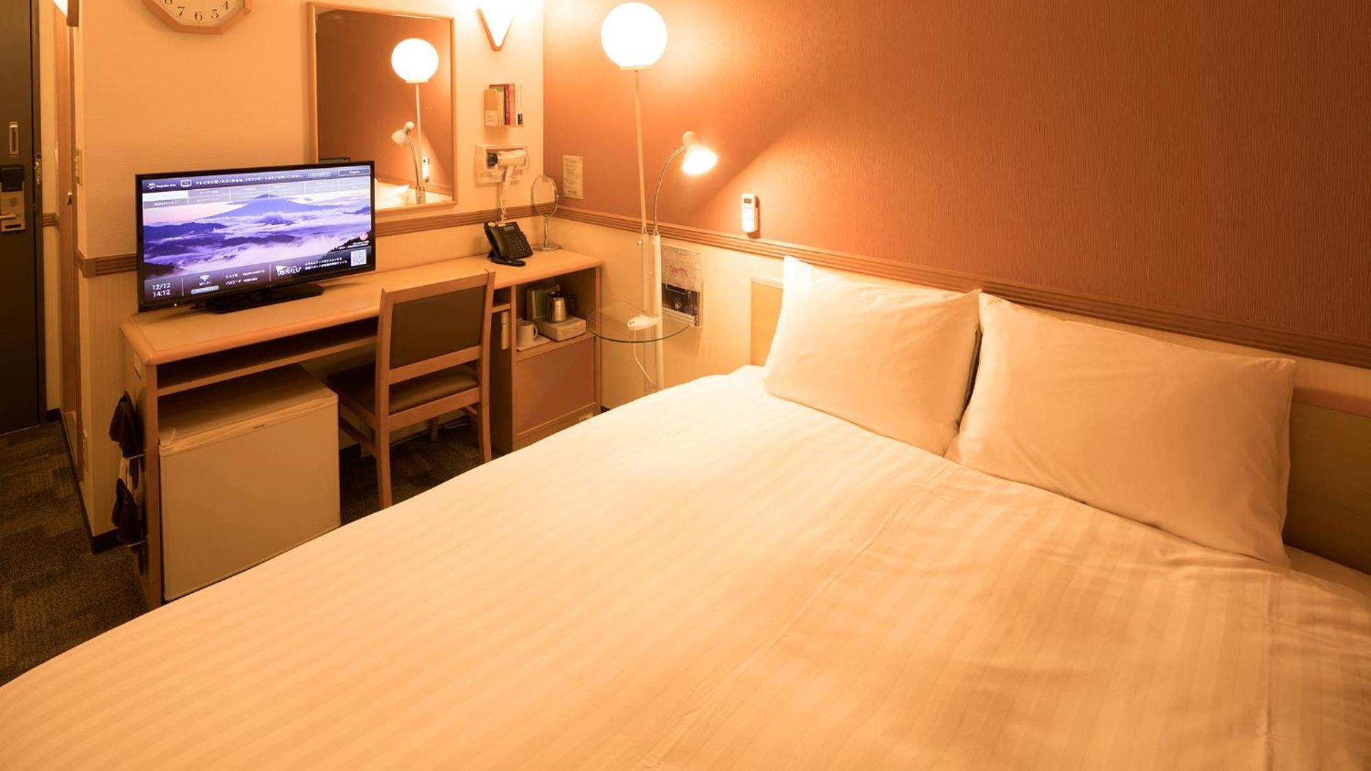 Toyoko Inn Hakata-Guchi Ekimae Fukuoka  Oda fotoğraf