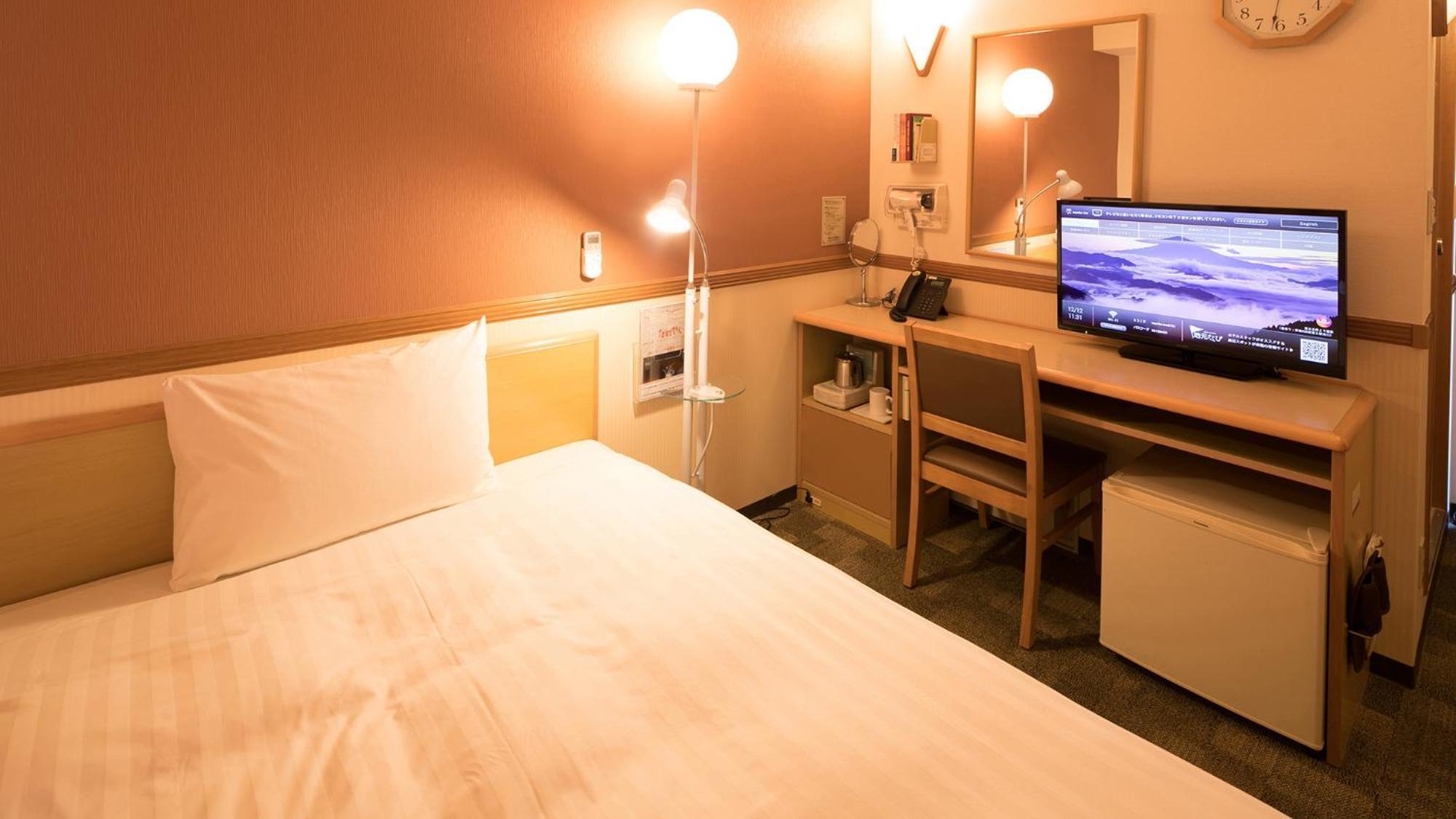 Toyoko Inn Hakata-Guchi Ekimae Fukuoka  Oda fotoğraf